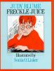 Freckle Juice